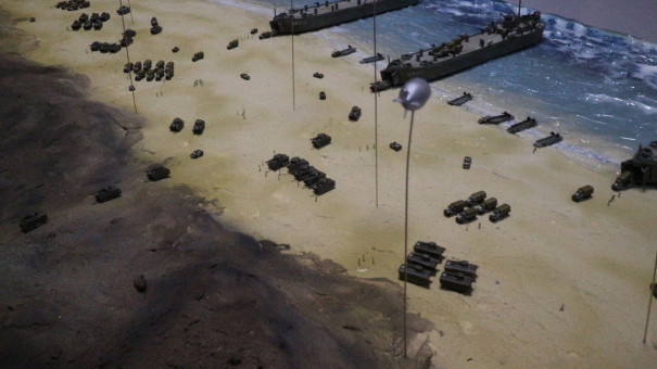 戦車揚陸艦 L S T Mk2 ピットロード1 700 その5 プラモな気分2 戦車揚陸艦 L S T Mk2 ピットロード1 700 その5 プラモな気分2