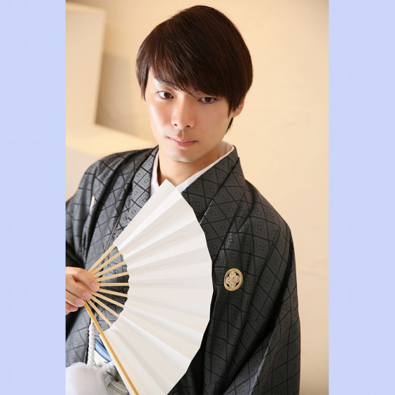 成人式 男性袴とスーツ ガーネット富士店 スタッフブログ