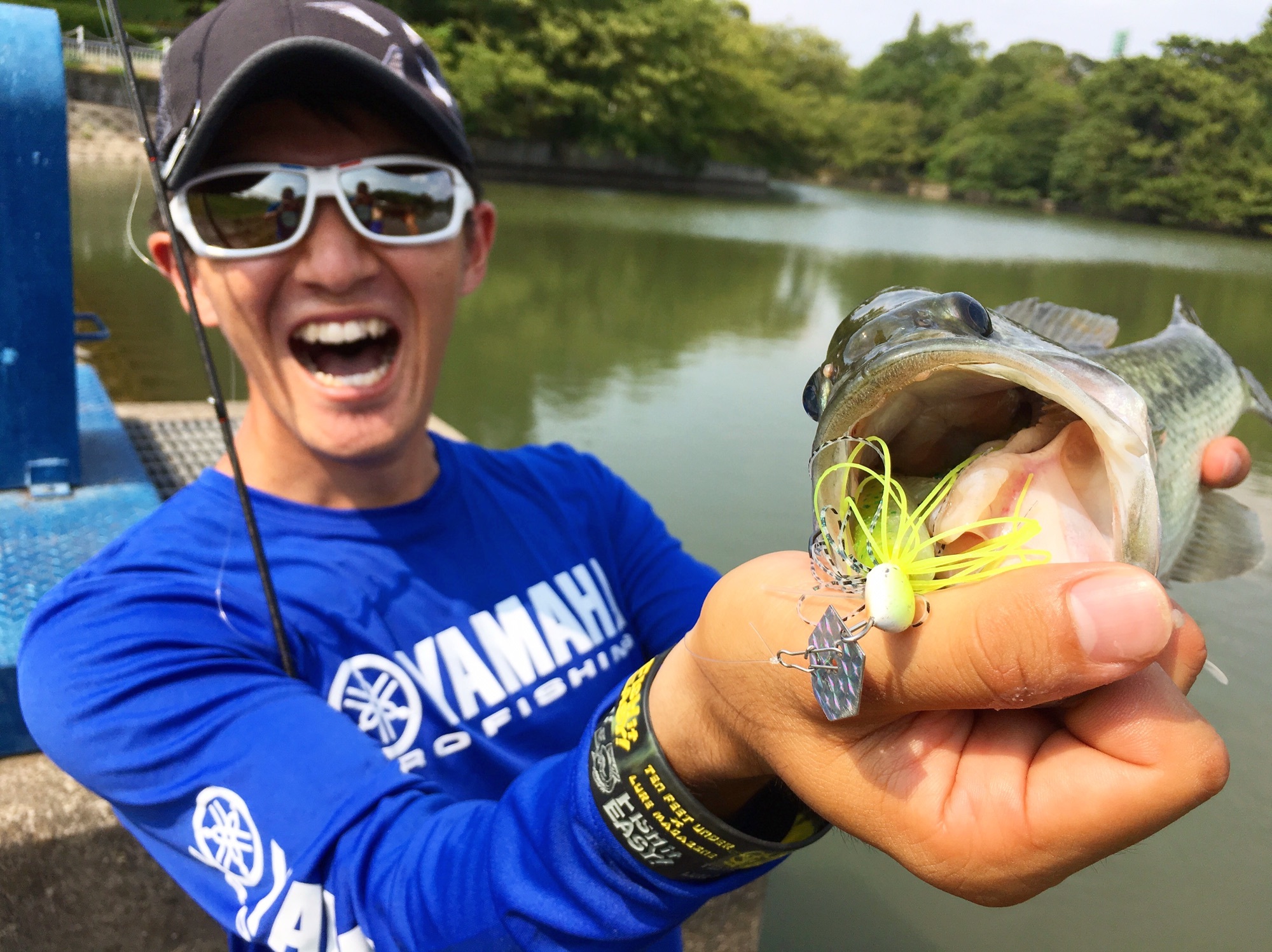 アディ コアディの強み コジヘイの釣りノート