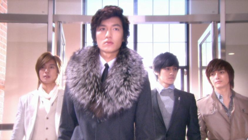 花より男子 Boys Over Flowers Abematv 韓流 華流チャンネル 公式サイト 花より男子 Boys Over Flowers Abematv 韓流 華流チャンネル 公式サイト