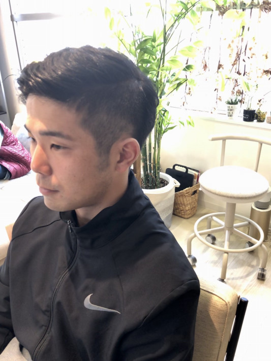 ワイルドツーブロック Watasi ワイルドツーブロック Watasi