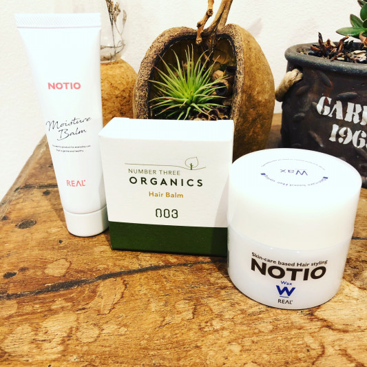 リップクリーム ハンドクリームにもなるワックス Watasi