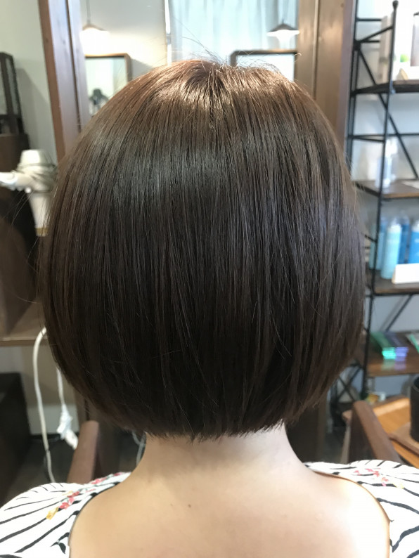 長もちしてダメージの少ないヘアカラーは メラニン色素 Curel Time