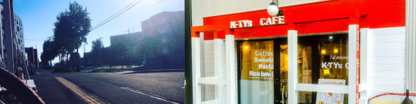 コンセプト ケイティーズカフェ K Tys Cafe 厚別 新札幌 カフェ ランチ スイーツ コンセプト ケイティーズカフェ K Tys Cafe 厚別 新札幌 カフェ ランチ スイーツ