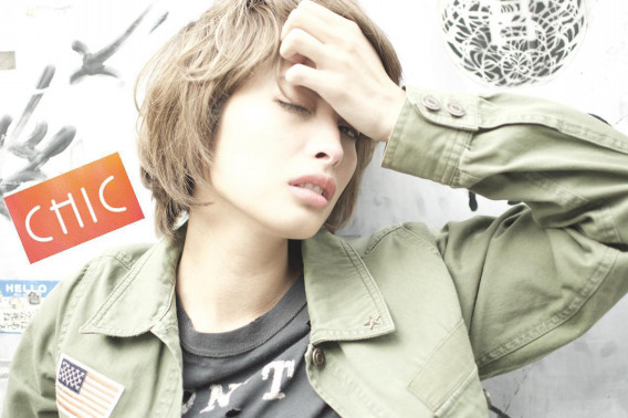 Chic 大宮東口 hiroshi maruyama Chic 大宮東口 hiroshi maruyama