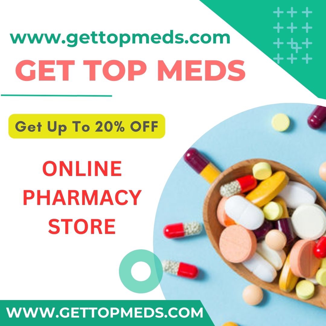 Buy Clonazepam Online For Anxiety Treatment