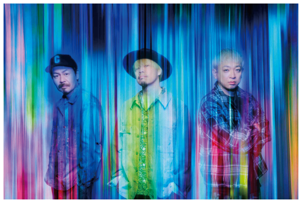 LINEUP | FIGHT BACK 2025 - OFFICIAL SITE -