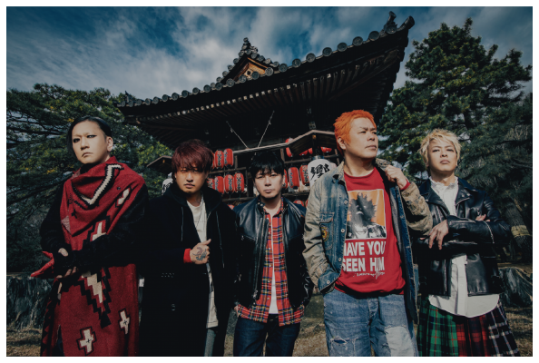 ファイトバックハンター デカミン ナイフショップ グローイング！□BUCK【バック】ナイフ□ #110