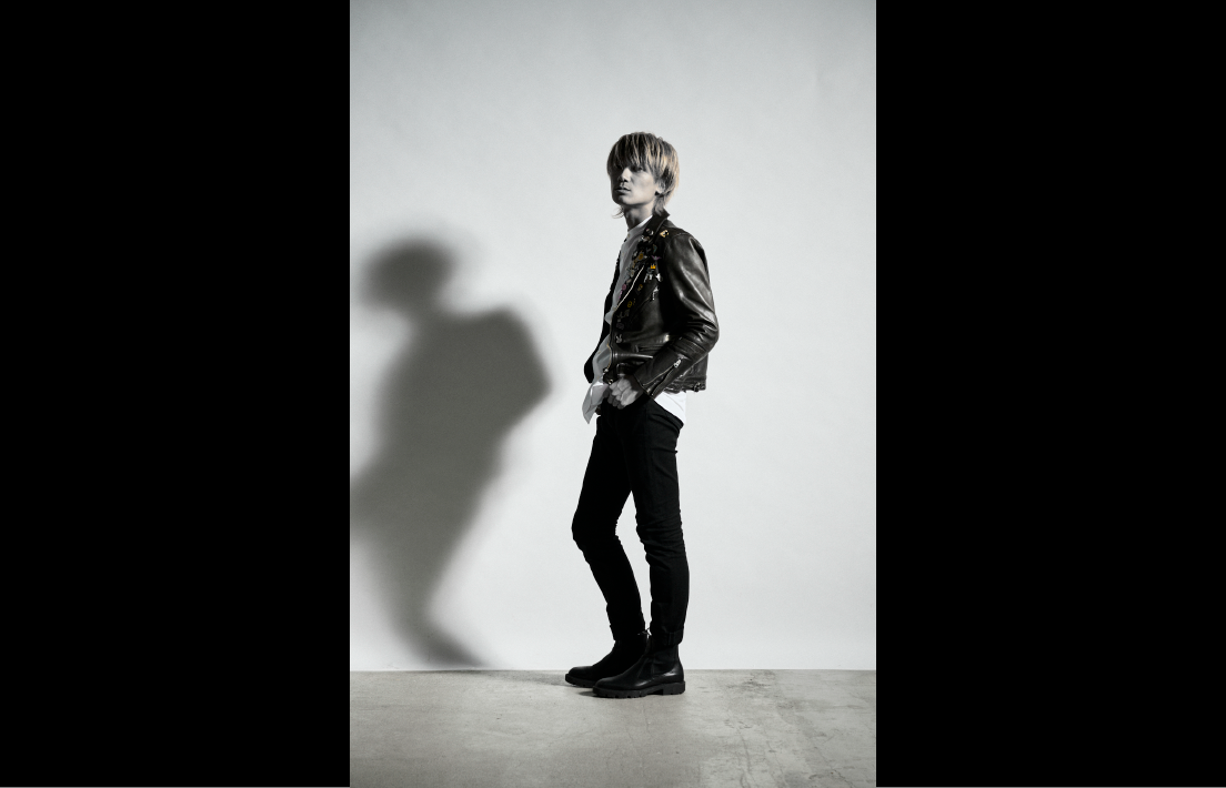 佐々木亮介（a flood of ciecle) | FIGHT BACK 2025 - OFFICIAL SITE -