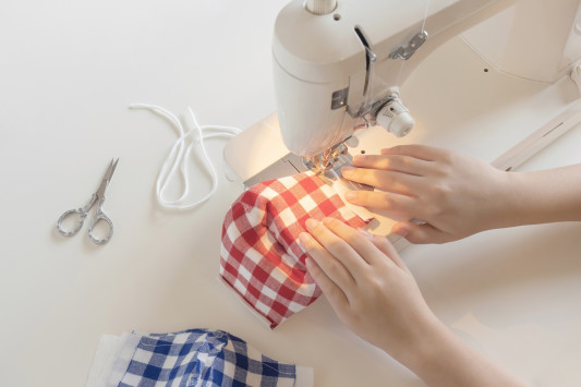 日記 裁縫用語 かける やまねこや ショップ情報