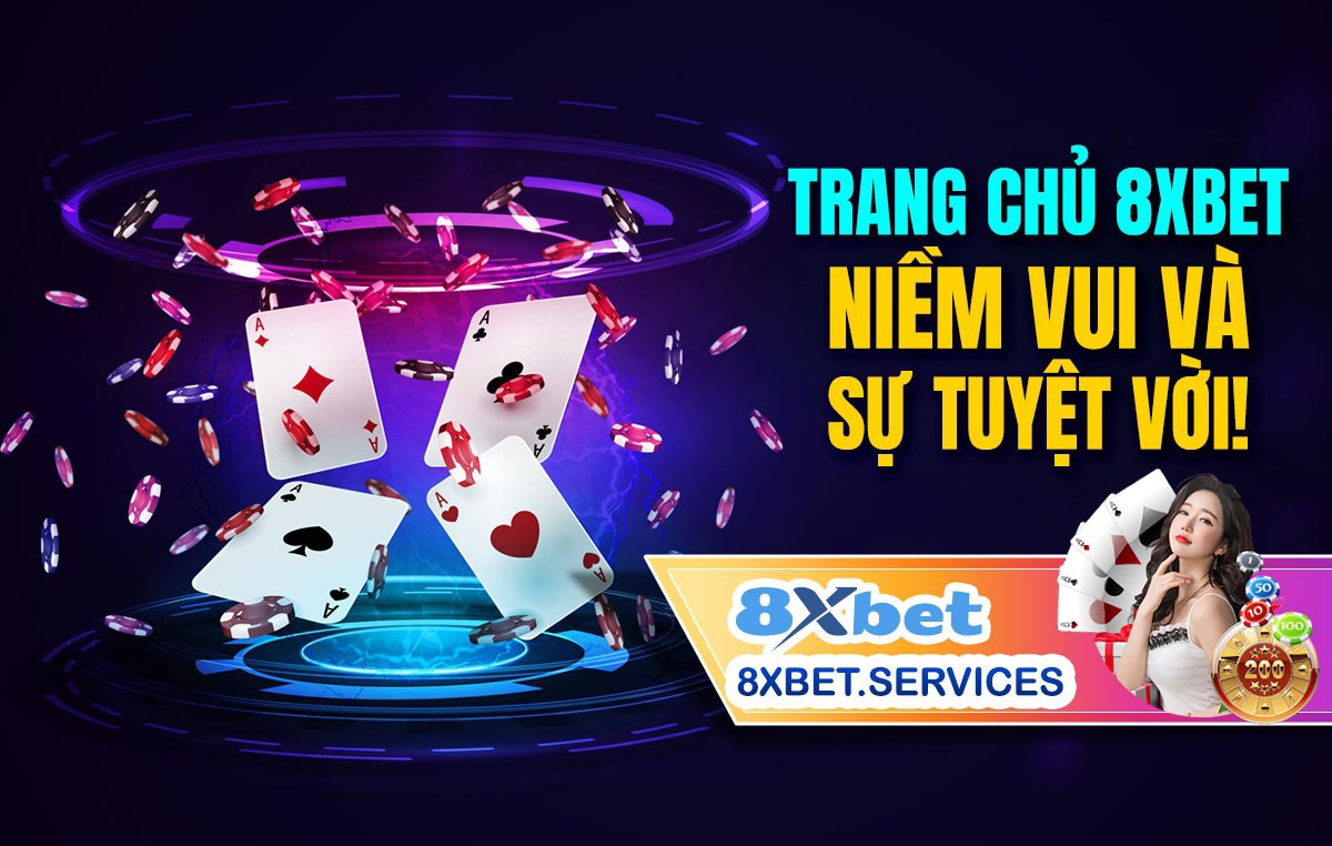 How to Play and Win Big on 8Xbet Casino