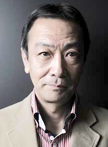 岩渕功一 Koichi Iwabuchi
