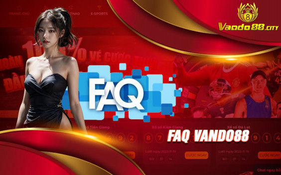 Trải Nghiệm Đỉnh Cao với Vando88.ltd - Khám Phá Thế Giới Giải Trí