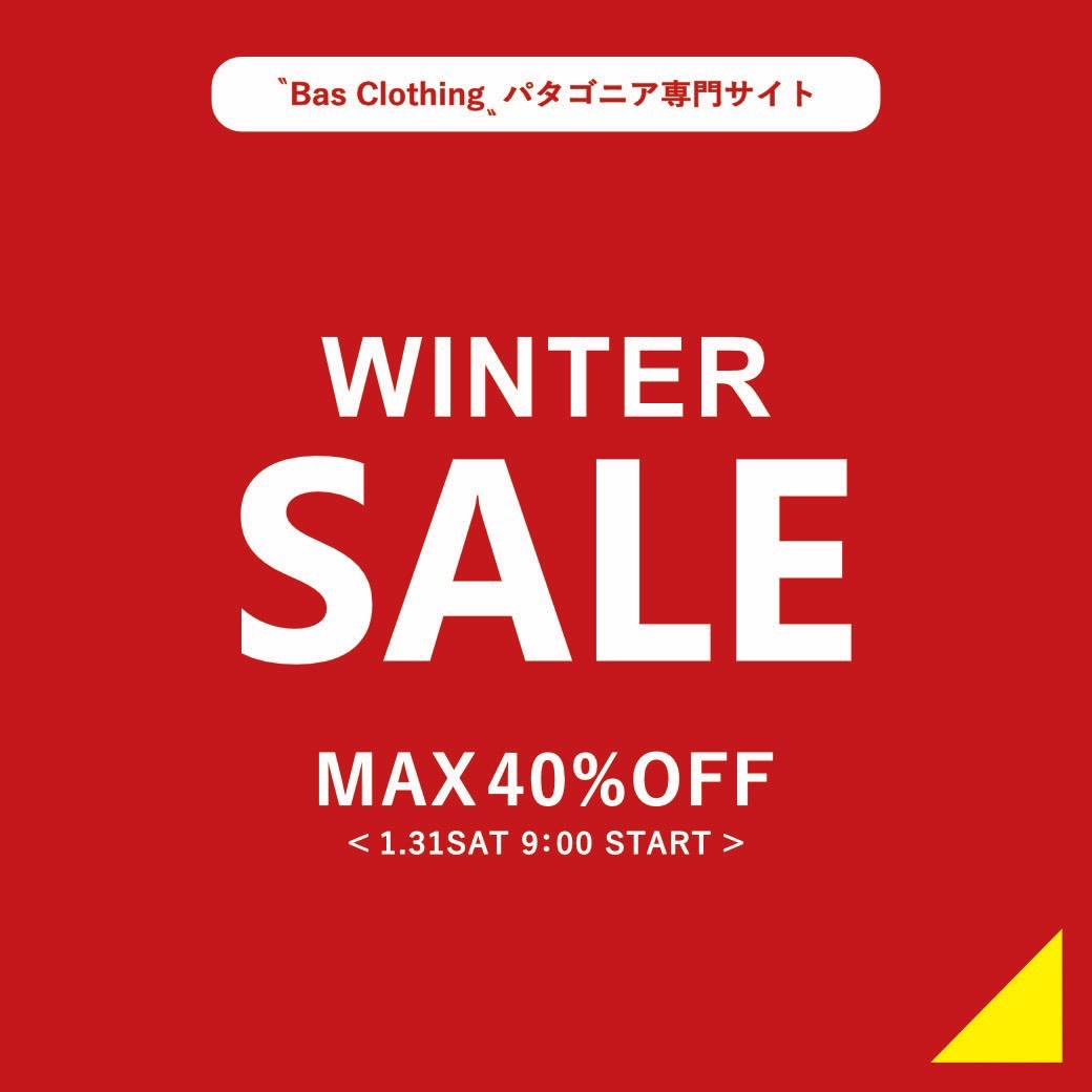 WINTER SALE 冬物一斉プライスダウン!!最大40%オフ | BIG AMERICAN SHOP