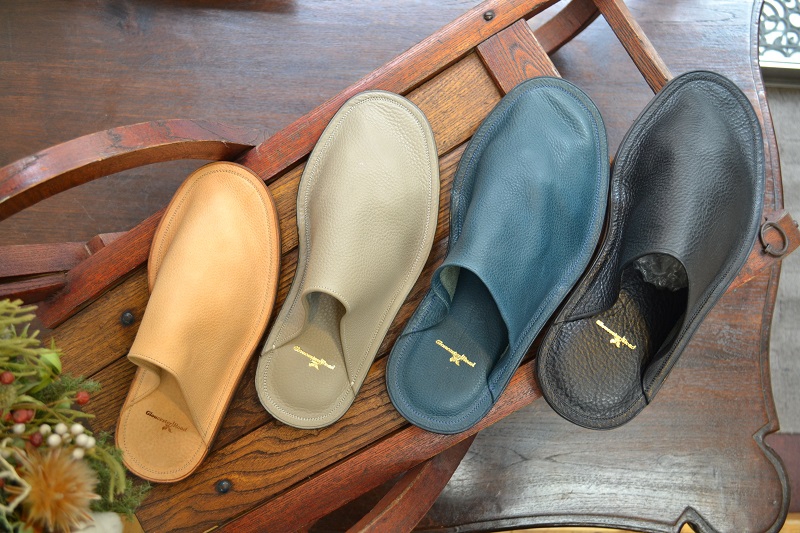 Bespoke Sandals | Gloucester Road Shoes Shop