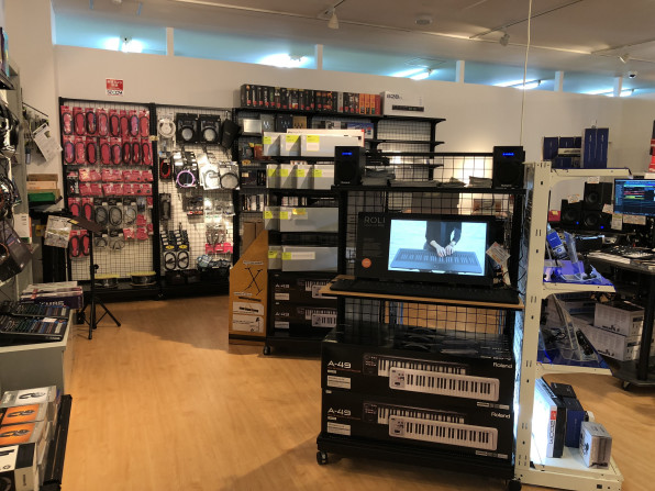 Key心斎橋店 移転リニューアルopen Key Shinsaibashi Digital Blog