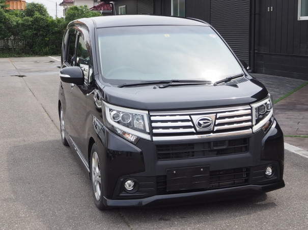 車検切れのダイハツムーブを | cocoro