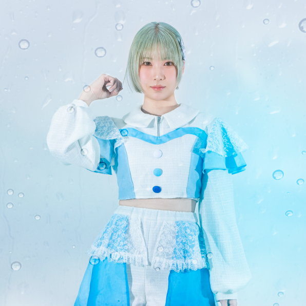 MEMBER | 水に似タ感情
