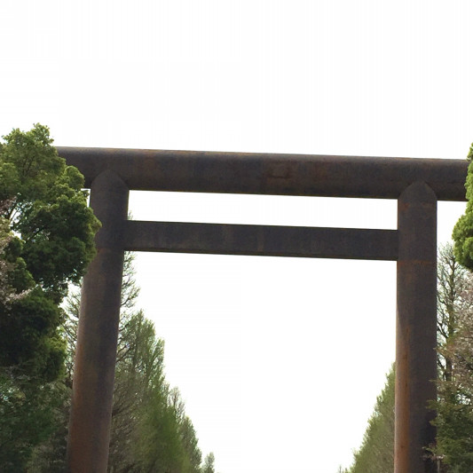 靖国神社 青空骨董市 アクセサリー106