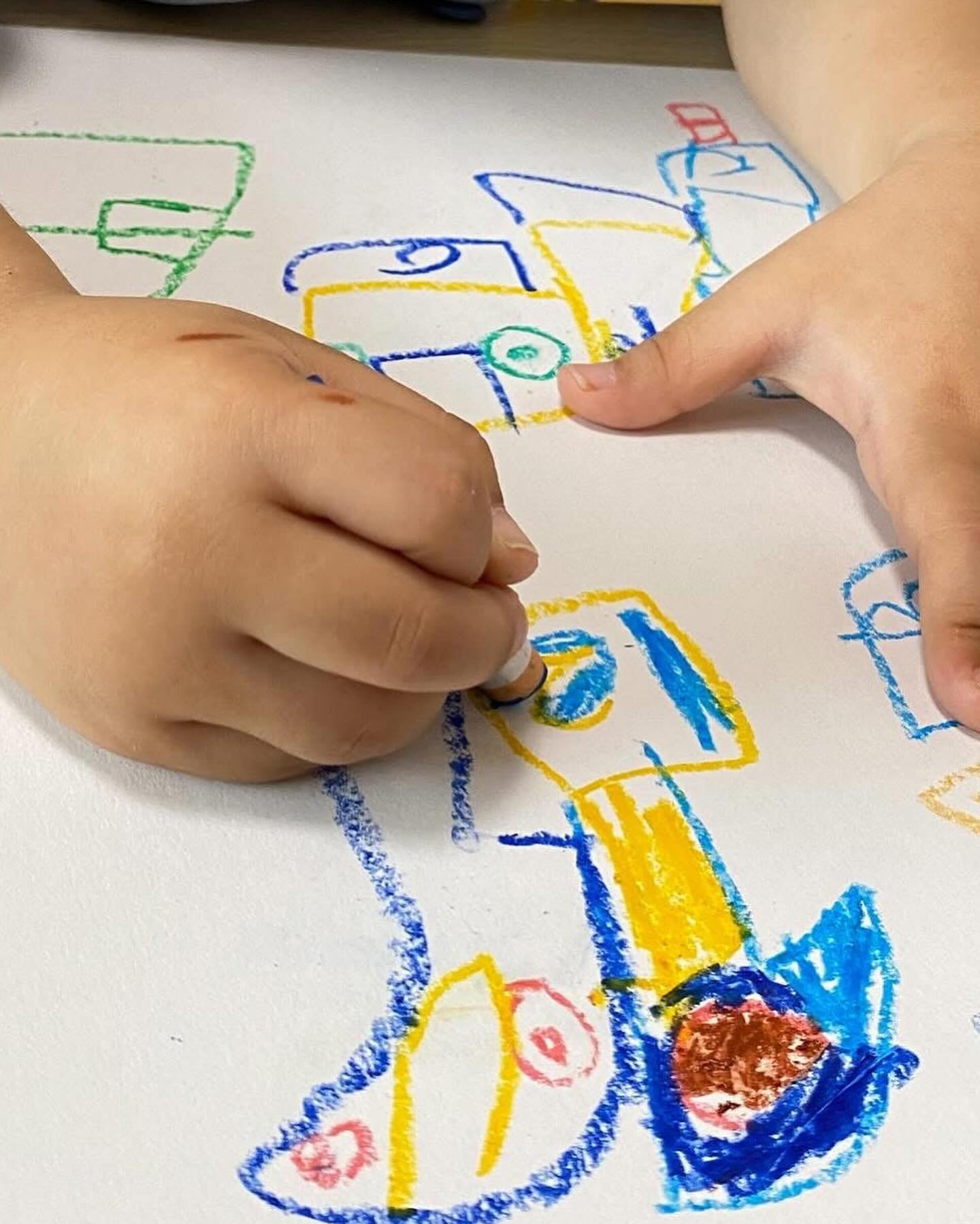 美術活動がもたらす発達に課題のある子どもたちへの効果 | 大場六夫's