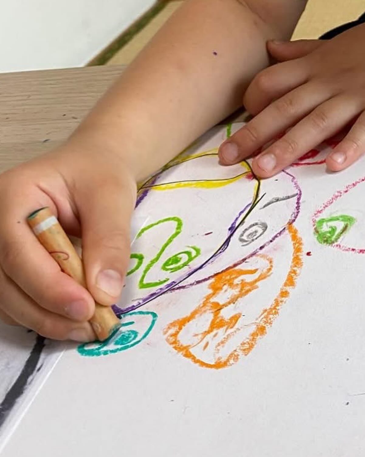 美術活動がもたらす発達に課題のある子どもたちへの効果 | 大場六夫's