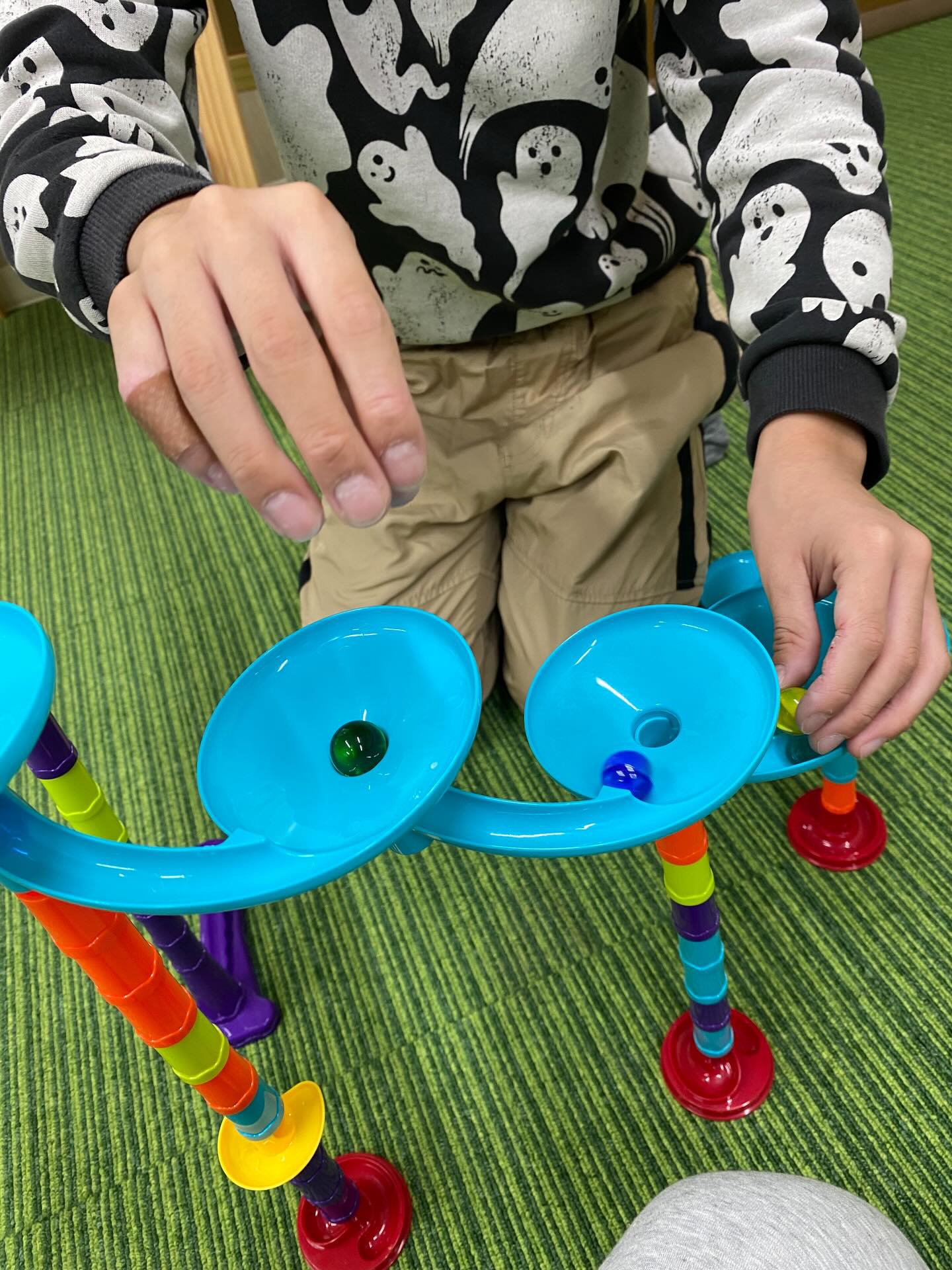 美術教育から見た子どもたちの知育と想像」 | 大場六夫's Art Random