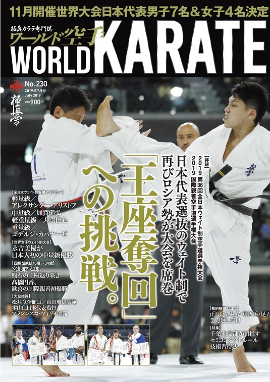 極真会館 第10回全世界空手道選手権大会 名勝負42番 [DVD](品)
