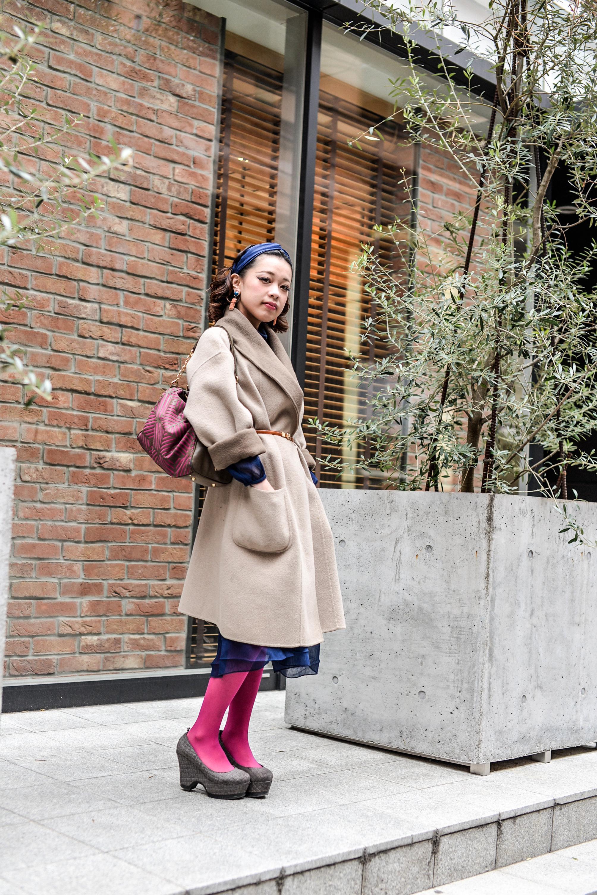 かおり 9月30日削除 NIGEL CABOURN × LYBRO ネイバルダンガリー