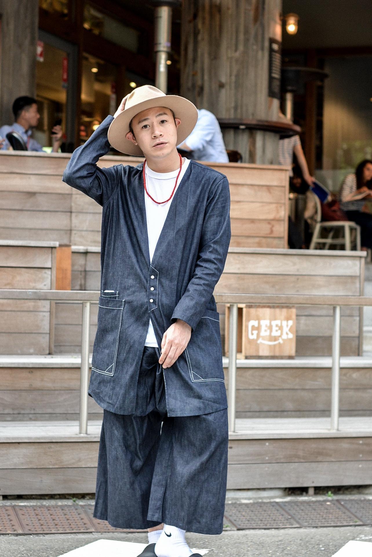 Iccho's Style / 