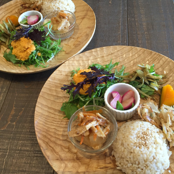 天文館 Cafe Indigo Mami 天文館 Cafe Indigo Mami