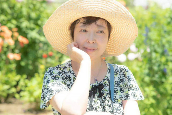 金子 智子 東京都日野市 日本腸心セラピー協会 金子 智子 東京都日野市 日本腸心セラピー協会