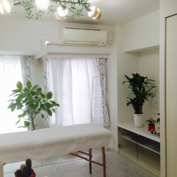 低コストで気軽に開業 自宅の一室でも始められる 日本腸心セラピー協会