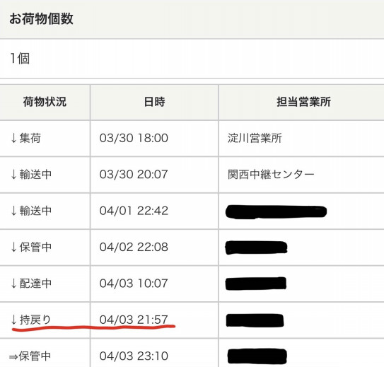 佐川急便 配達前に時間変更 日時指定する方法 Web 電話で簡単手続き