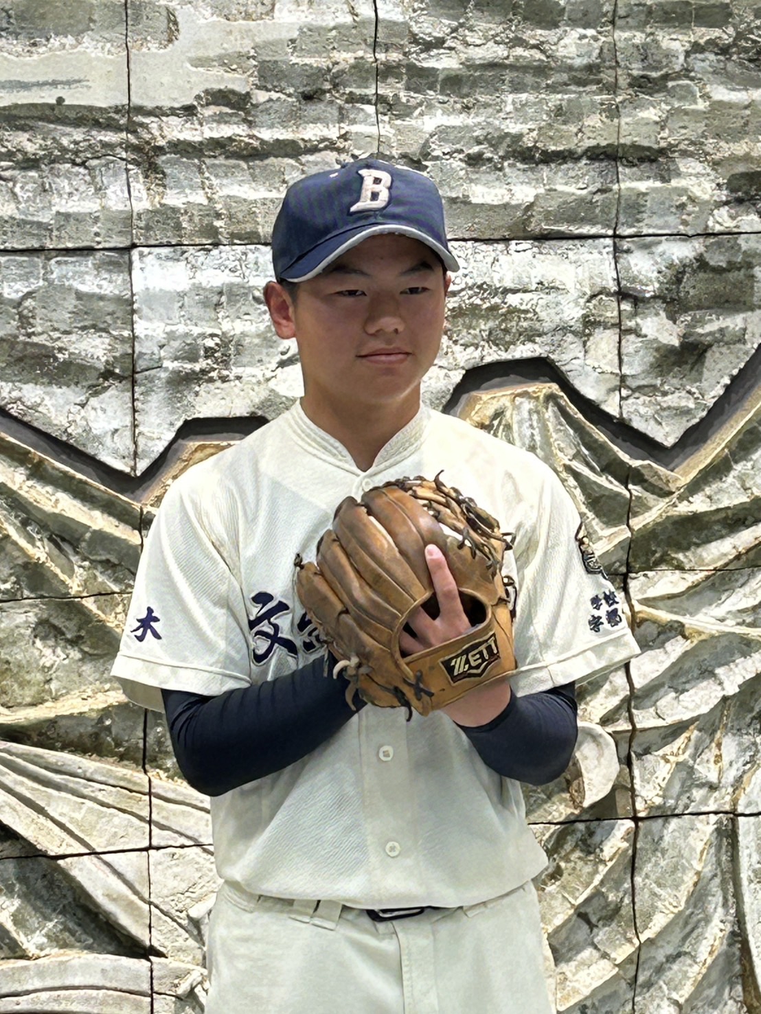 全国高等学校軟式野球選手権大会70回記念 春の軟式交流試合 in 甲子園