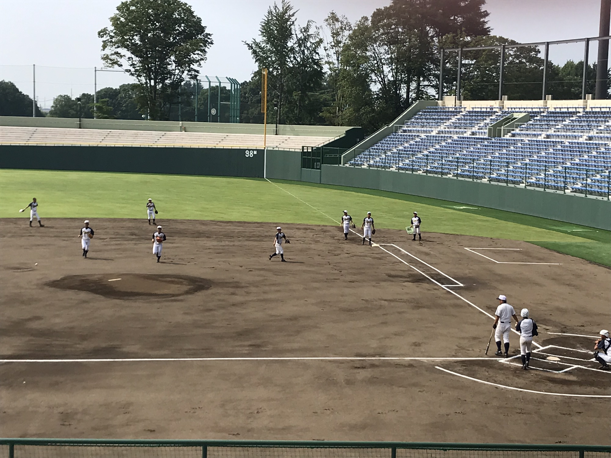 ≪超目玉☆12月≫ 高校野球グラフ 第62回全国高校野球選手権栃木大会