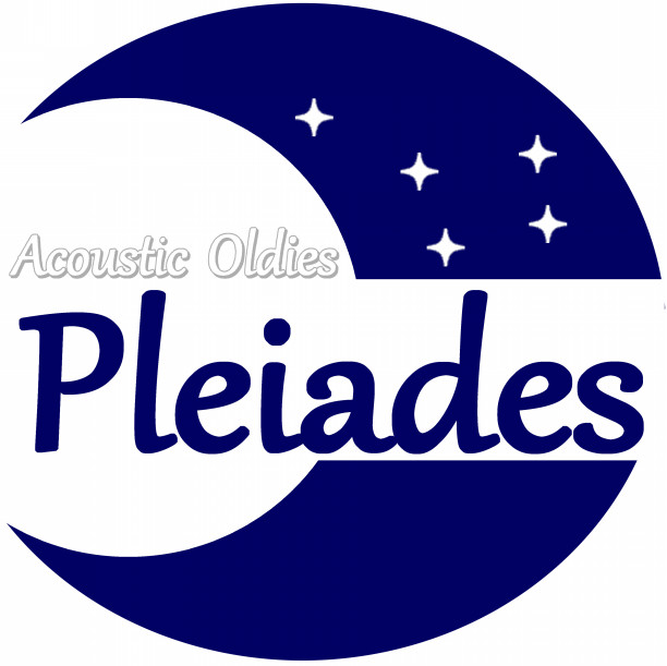 レパートリー オールディーズ バンド プレアデス Pleiades 北九州