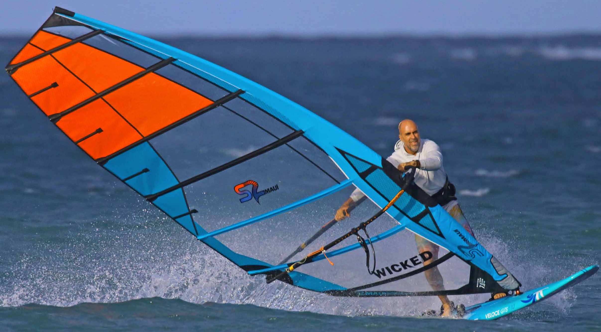 S2maui | Lediron