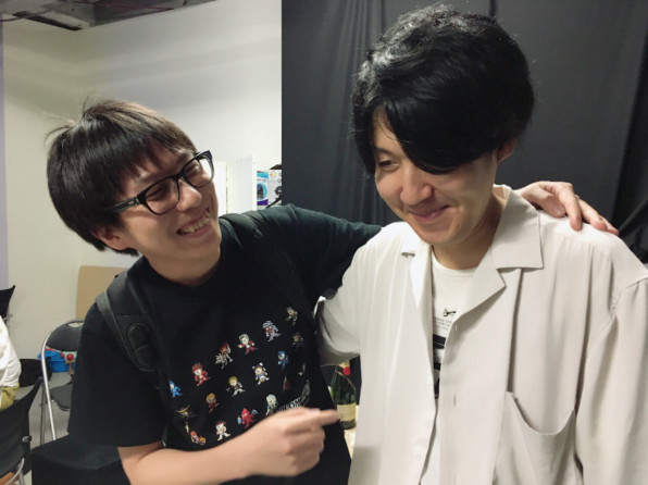 せらみかるさんと長谷川のラジオ番組 この後すぐ クレオパトラ Official Website せらみかるさんと長谷川のラジオ番組 この後すぐ クレオパトラ Official Website
