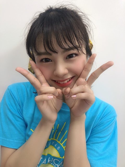 2019.03.02 NGT48 #本間日陽 ソロ公演 〜その先を照らすもの