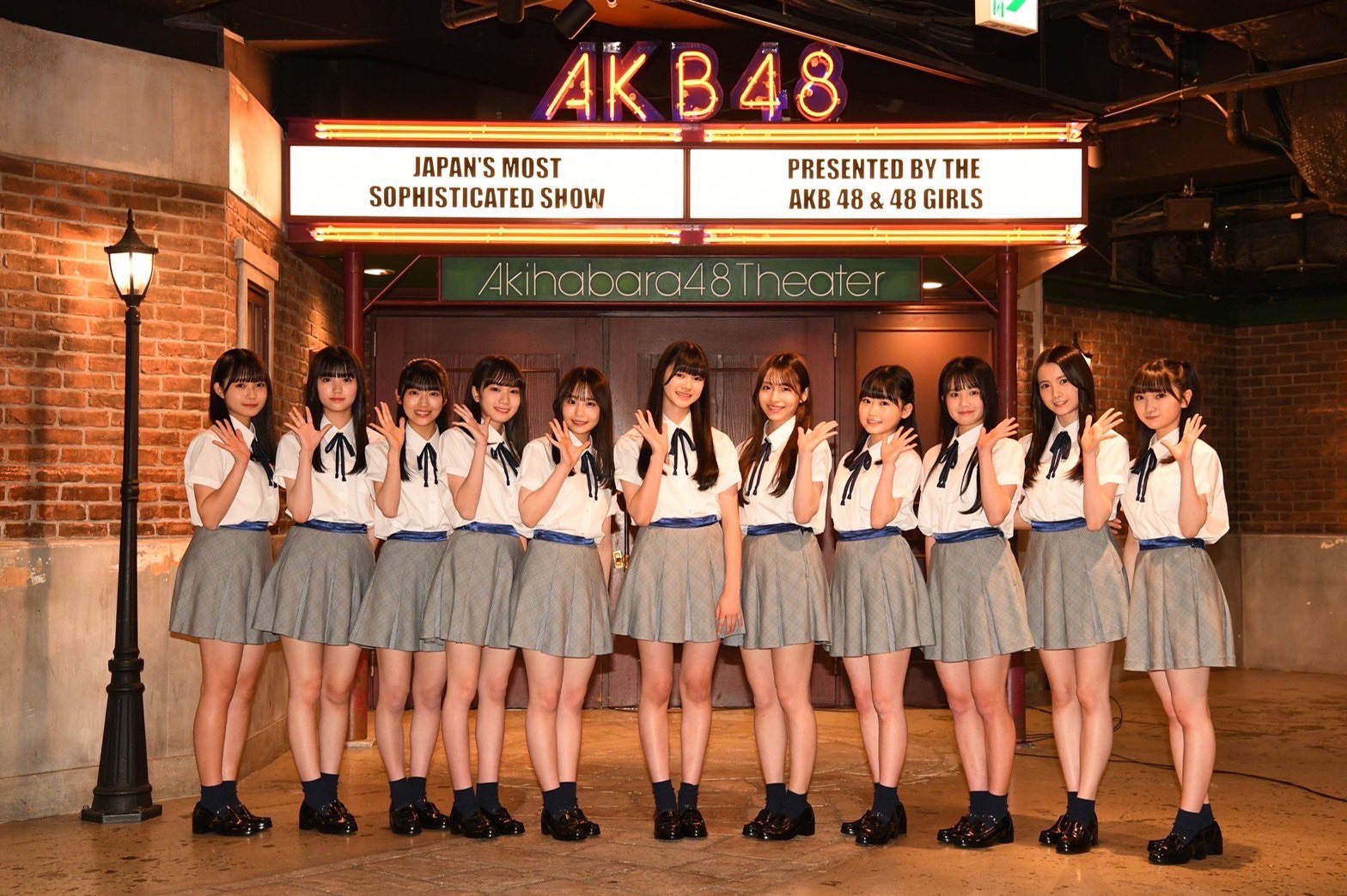 今年のGWを振り返ってみた！ #小栗有以 #下尾みう #櫻井優衣