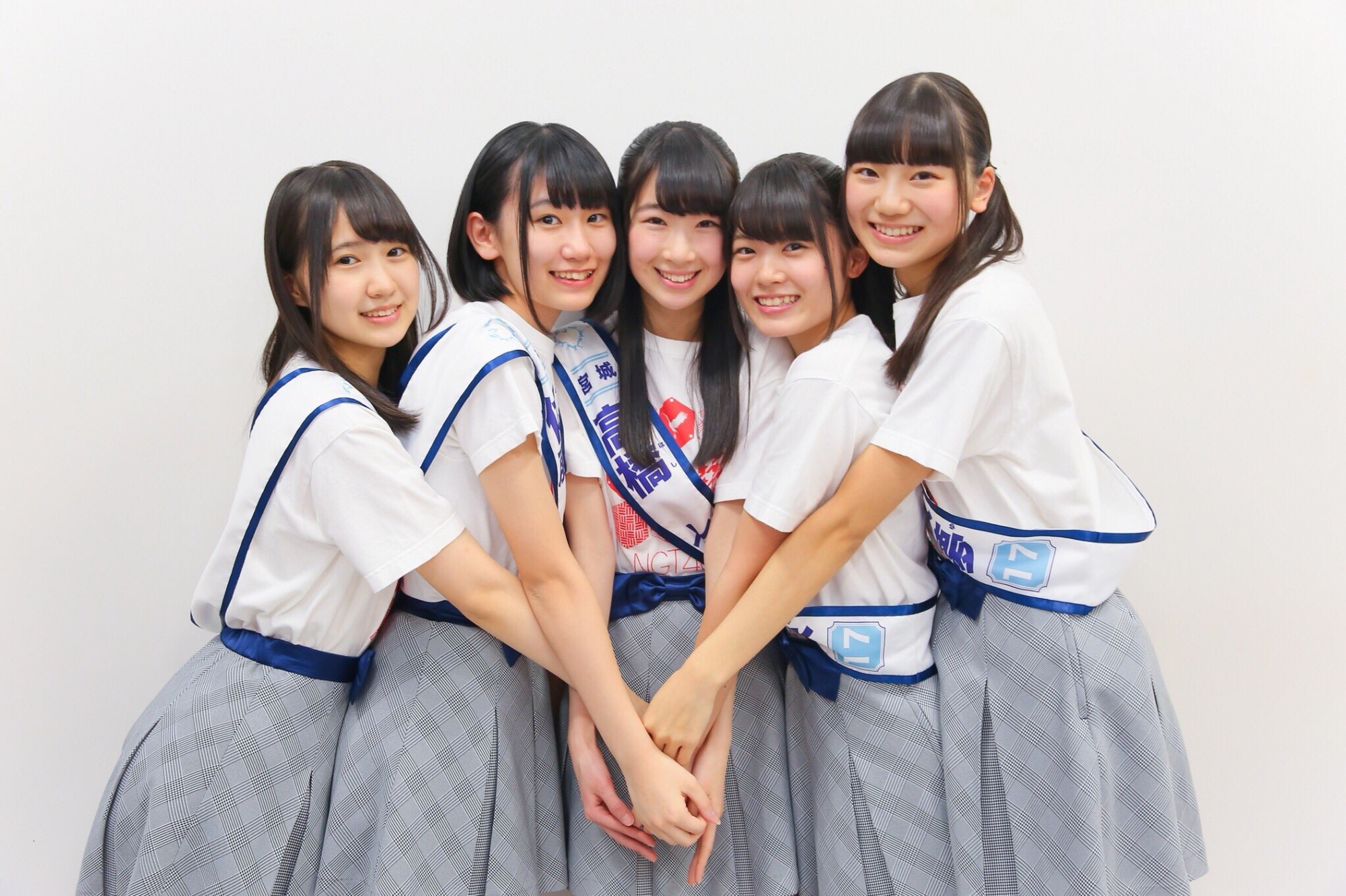 今日のニュース】#NGT48 ドラフト3期生が正式加入！ | AKB48 48 