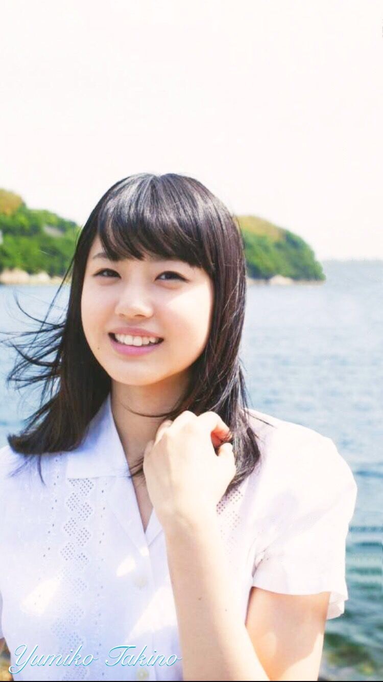 AKB48 STU48 瀧野由美子 生写真 瀧野由美子（STU48）2nd写真集より。 - STU48瀧野由美子の2nd