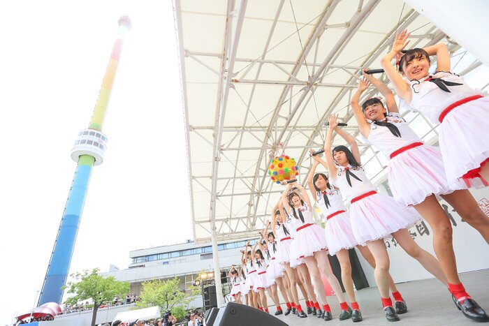 2018.09.02 #NGT48 研究生お披露目ライブ ～お待たせしました！私たち