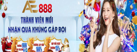 Ae888 Khám Phá Thế Giới Giải Trí Trực Tuyến Đỉnh Cao - Cơ Hội Trúng Thưởng Khổng Lồ