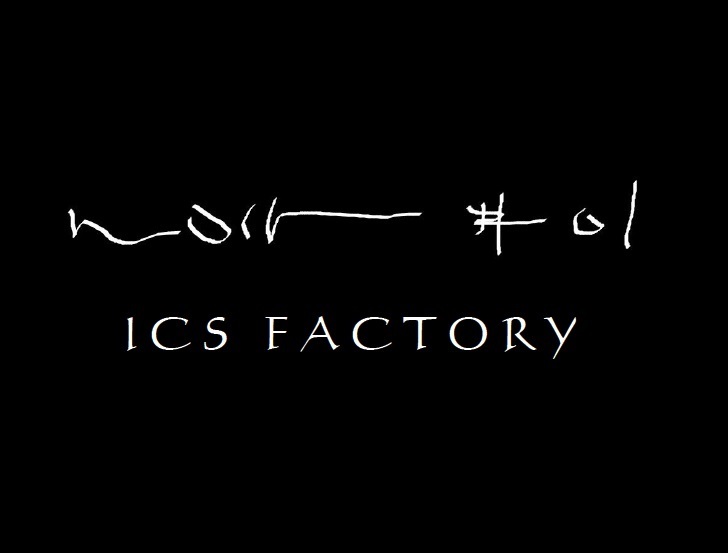 楽器・機材 ICS FACTORY/Noir #01