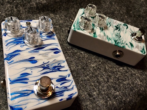 エフェクターマニアックス2017」終了しました！ | ICS FACTORY