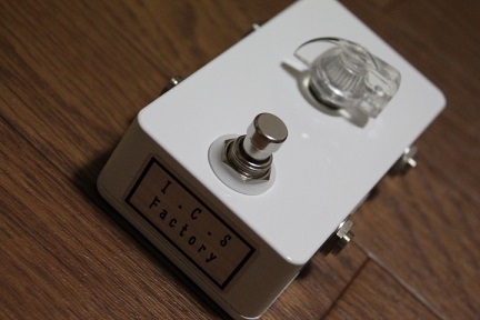 SPX LOOPについて | ICS FACTORY