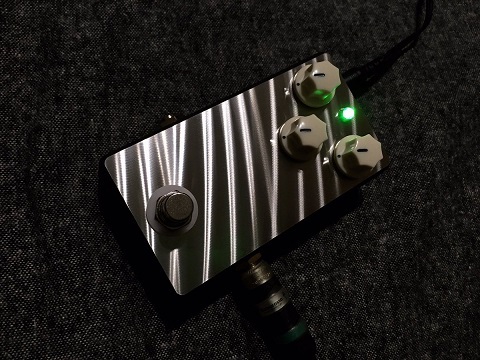EFDP（EF用デザインプレート）」シリーズ、遂に登場！ | ICS FACTORY