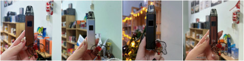 27VAPE - Shop Vape chnh hng's Ownd
