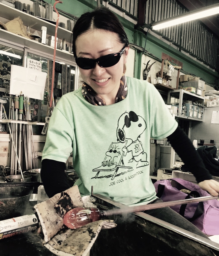 profile | Mai Mitome